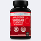 SugarMD Apple Cider Vinegar 60 Gummies