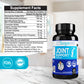 SugarMD Joint Support – 60 Capsules