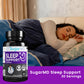 SugarMD Sleep Support 60 Capsules